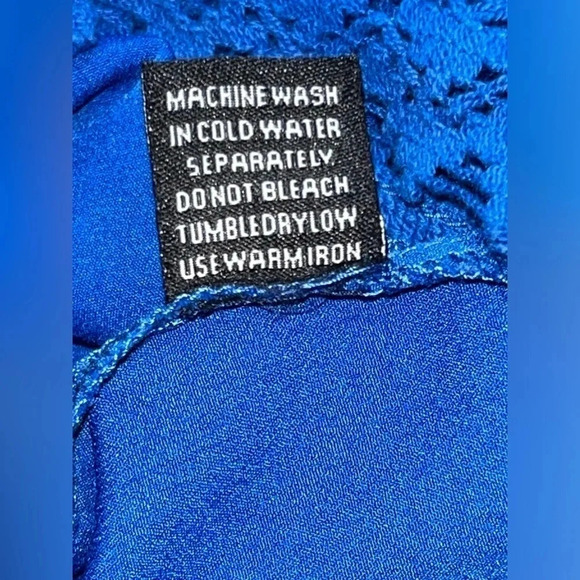 Style House Off The Shoulder Romper - Picture 9 of 9